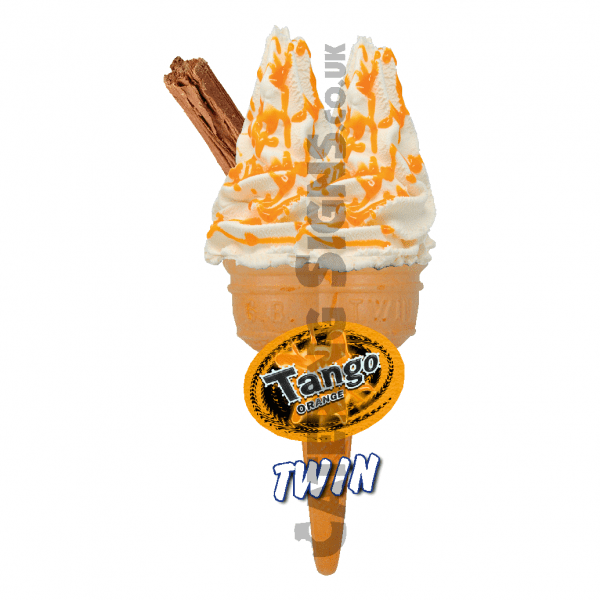 Tango - Twin Cone - Image 2