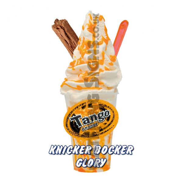 Tango - KBG - Image 2
