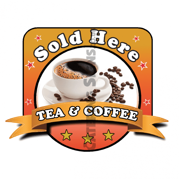 Tea & Coffee Square