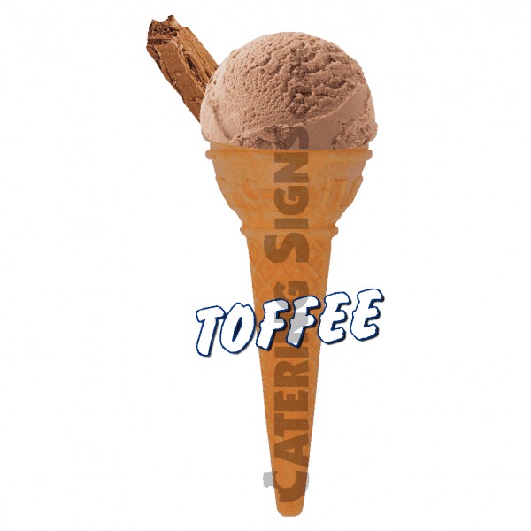 Toffee Scoop - Image 2