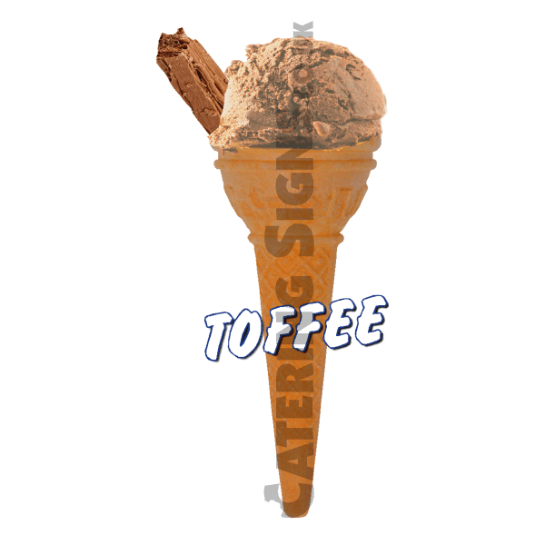 Toffee Scoop - Image 2