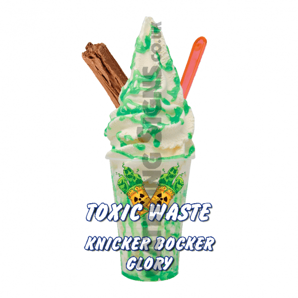 Toxic Waste - KBG - Image 2