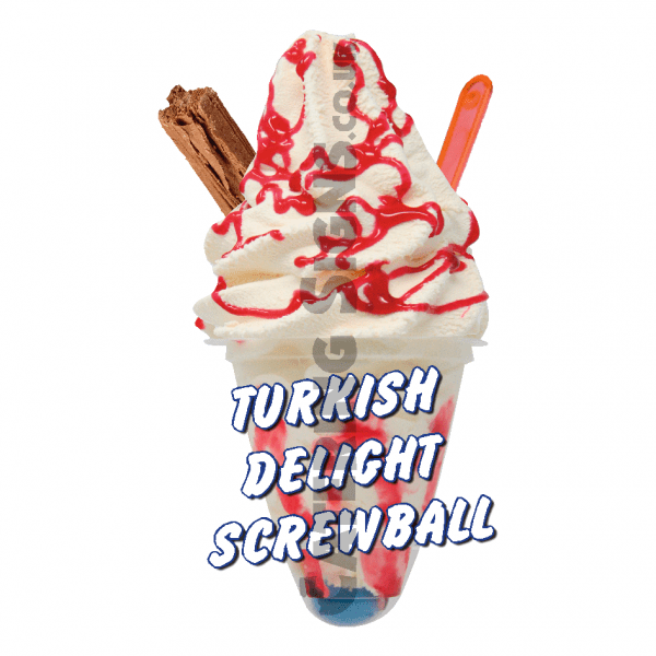 Turkish Delight - Screwball - Image 4