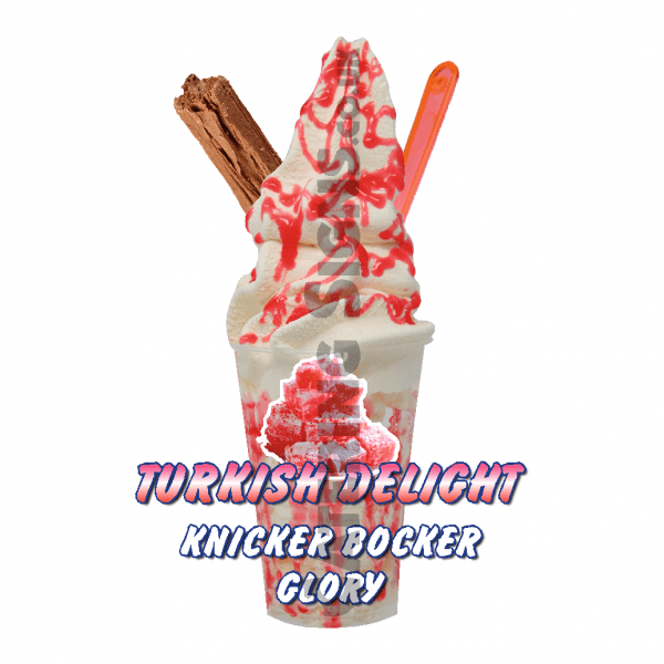 Turkish Delight - KBG - Image 4