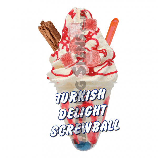Turkish Delight - Screwball - Image 3