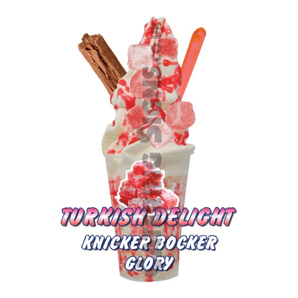 Turkish Delight - KBG - Image 3