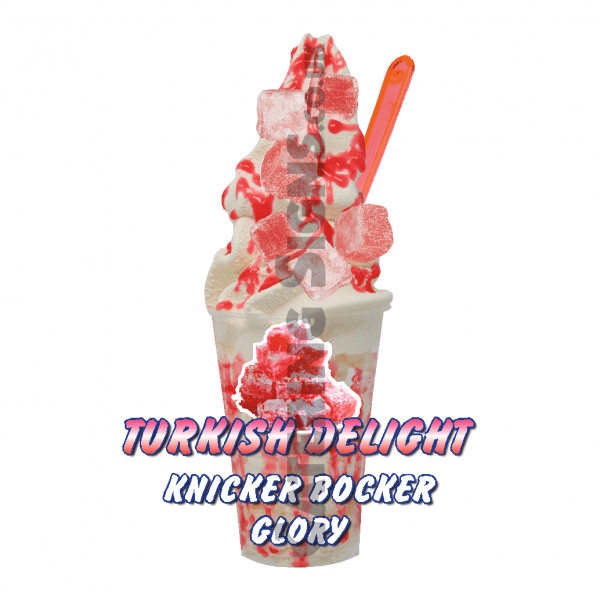 Turkish Delight - KBG - Image 2