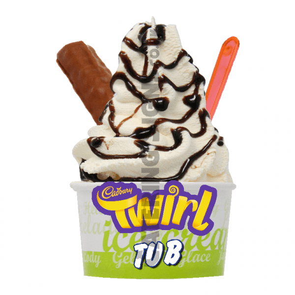 Twirl - Tub - Image 3