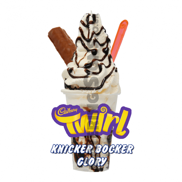 Twirl - KBG - Image 3