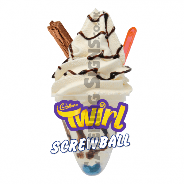Twirl - Screwball - Image 2