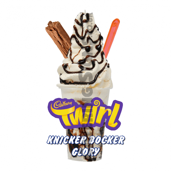 Twirl - KBG - Image 2