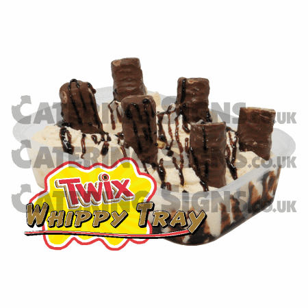 Twix - Tray