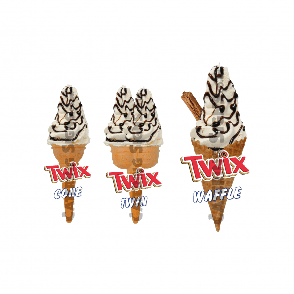 Twix - Set