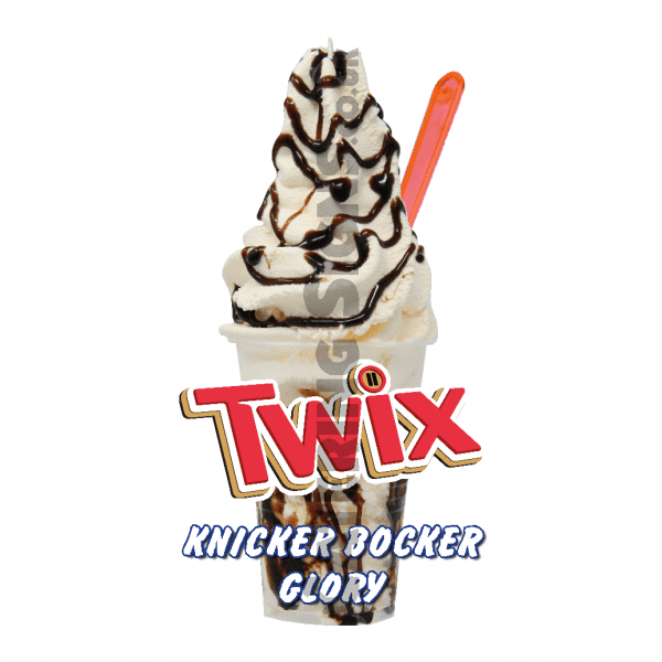 Twix - KBG
