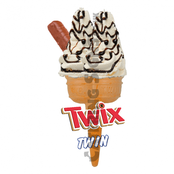 Twix - Twin Cone - Image 3