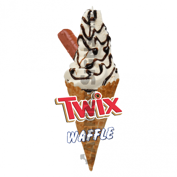 Twix - Waffle Cone - Image 3