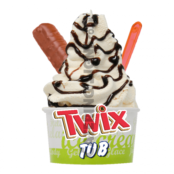 Twix - Tub - Image 3