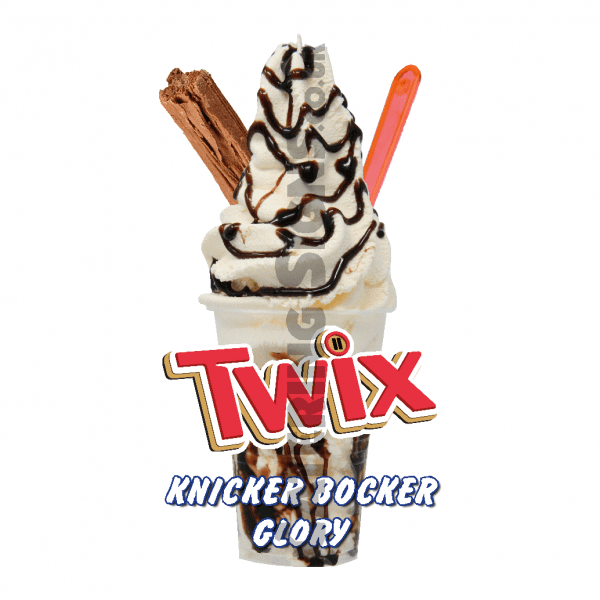 Twix - KBG - Image 2