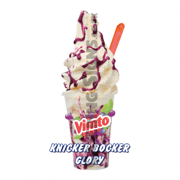 Vimto - KBG
