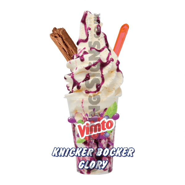 Vimto - KBG - Image 2