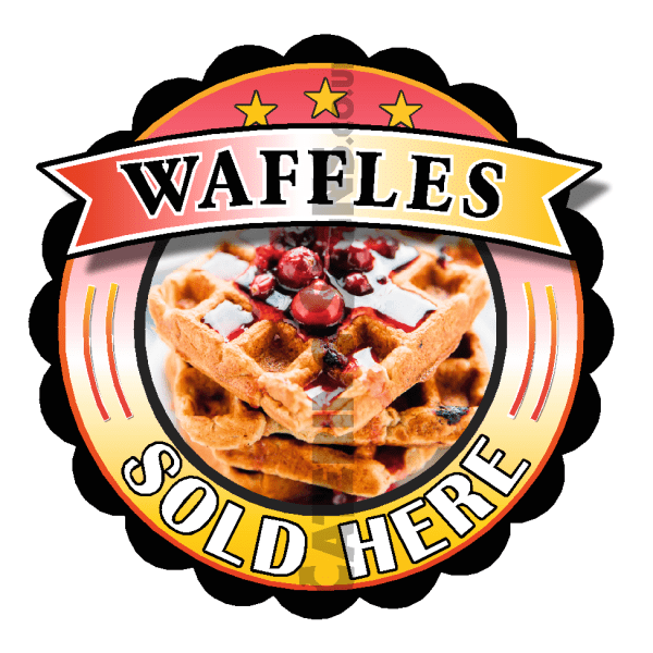 Waffles Circle - Image 2