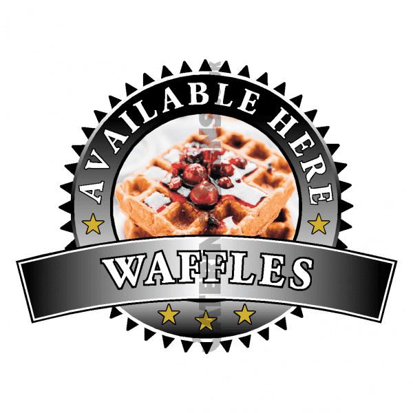Waffles Starburst - Image 5