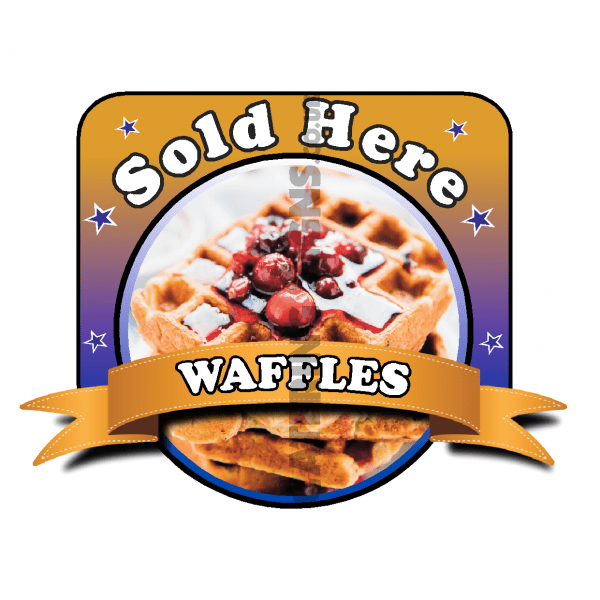 Waffles Square - Image 4
