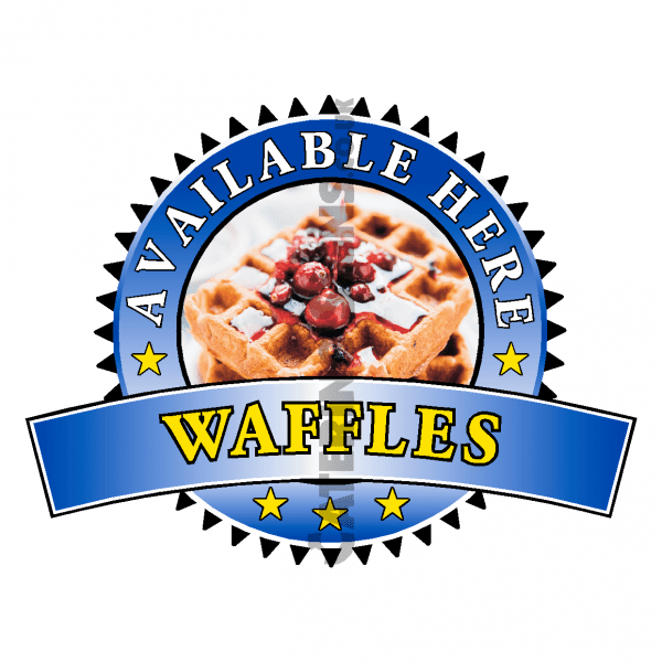 Waffles Starburst - Image 4