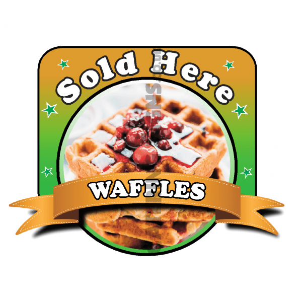 Waffles Square - Image 3
