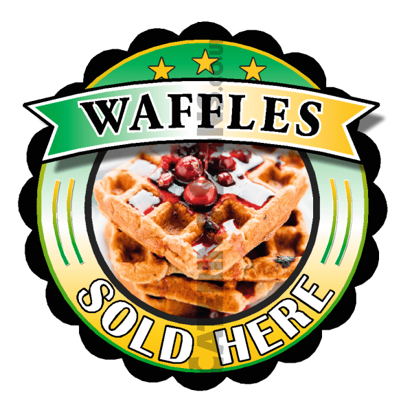 Waffles Circle - Image 4