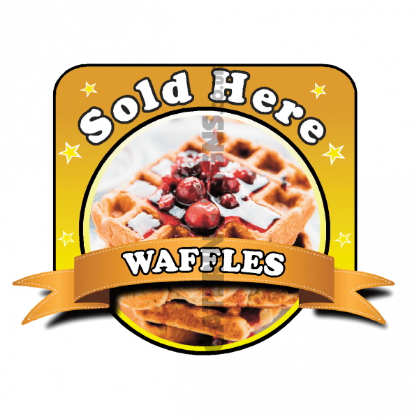 Waffles Square