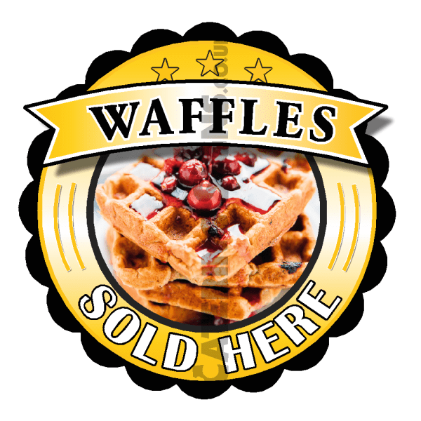 Waffles Circle - Image 3