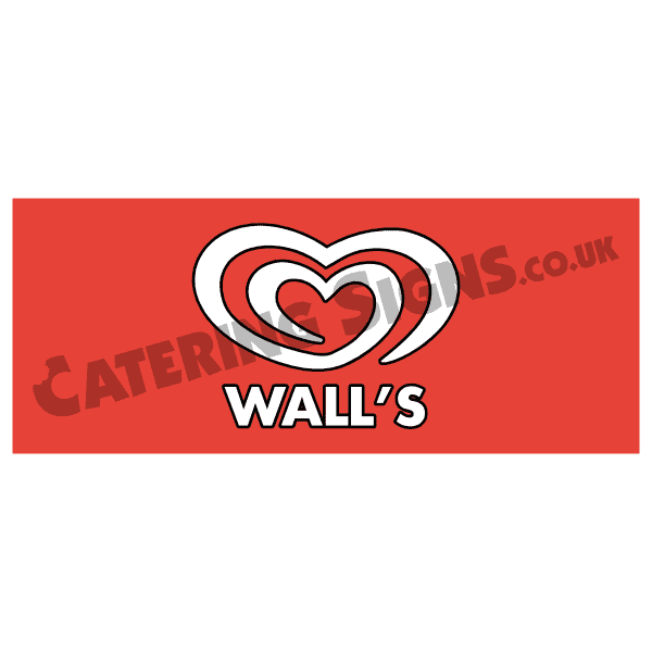 Walls Rear Window Contravision