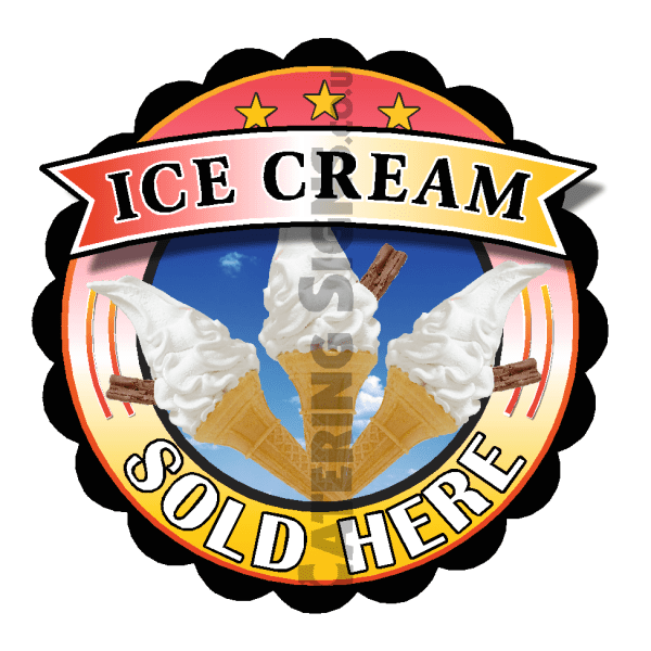 Whippy Ice Cream Circle - Image 2