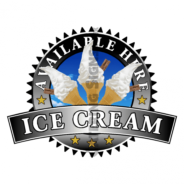 Whippy Ice Cream Starburst - Image 5