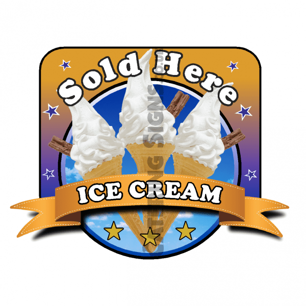 Whippy Ice Cream Square - Image 4