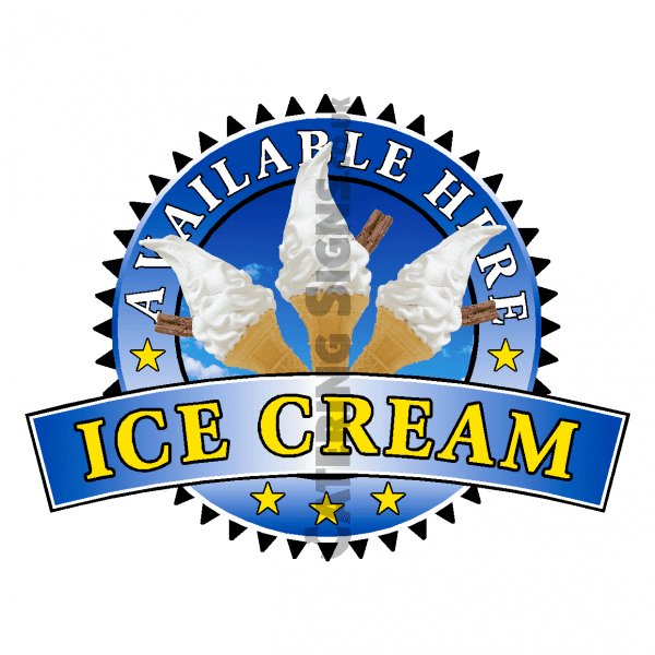 Whippy Ice Cream Starburst - Image 4