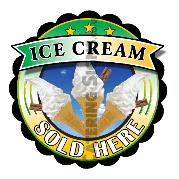 Whippy Ice Cream Circle - Image 4