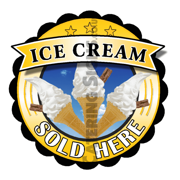 Whippy Ice Cream Circle - Image 3