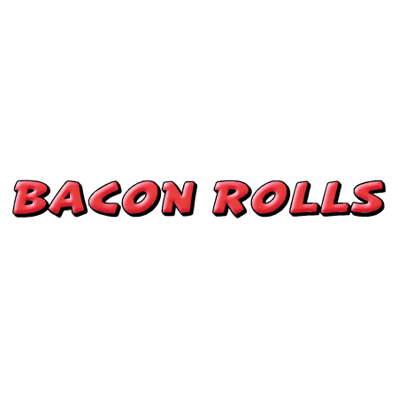 Bacon Rolls
