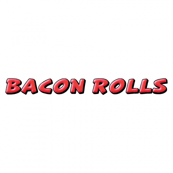 Bacon Rolls