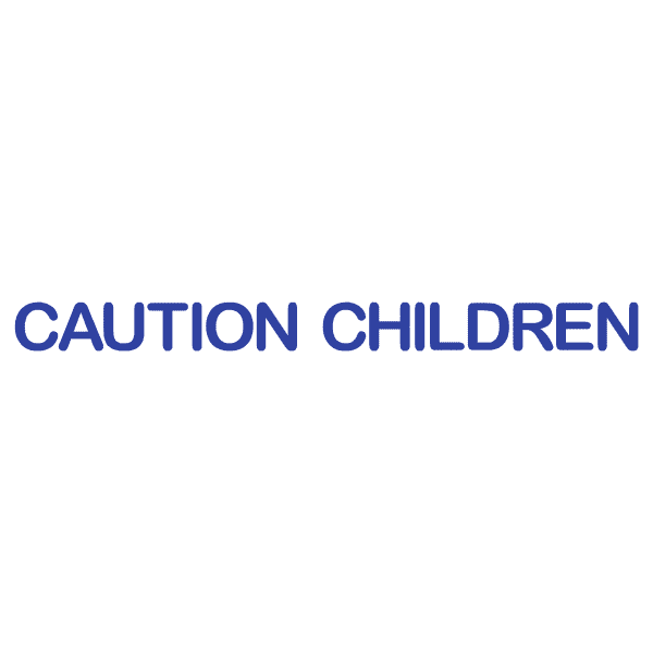 Caution Children - Image 13