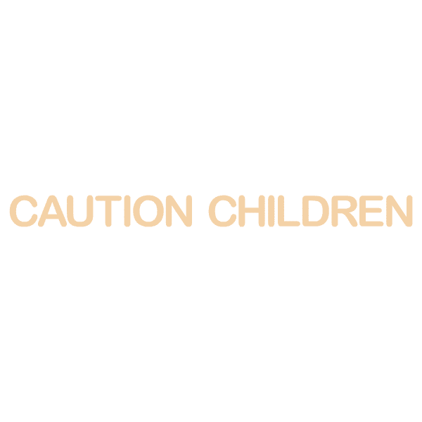 Caution Children - Image 12
