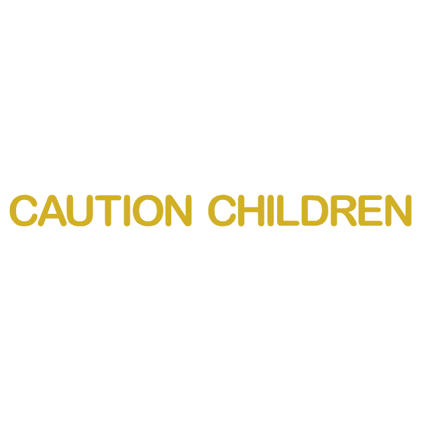 Caution Children - Image 11