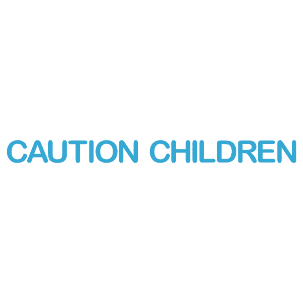 Caution Children - Image 9