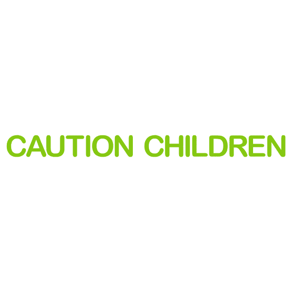 Caution Children - Image 8