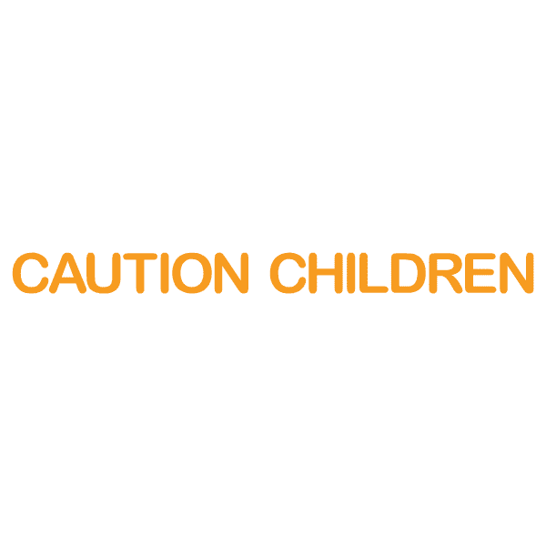 Caution Children - Image 7