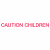 Caution Children - Image 6