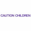 Caution Children - Image 5