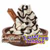 Chocolate Fudge Brownie - Easter Egg Sundae - Image 2